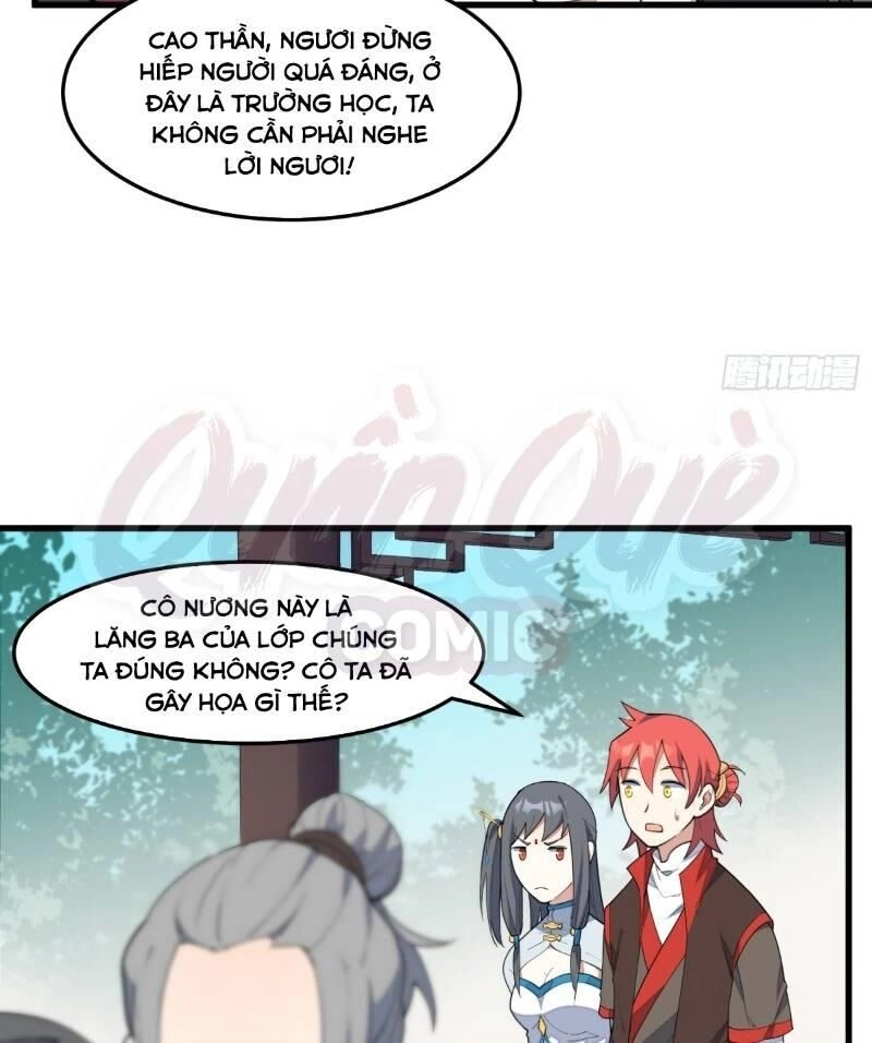 Linh Tôn Chi Tử Chapter 9 - 23