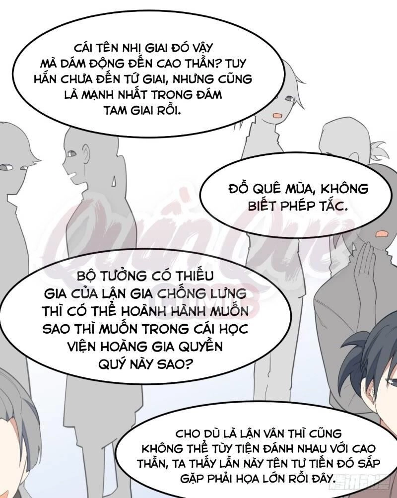 Linh Tôn Chi Tử Chapter 9 - 32