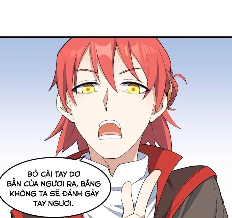 Linh Tôn Chi Tử Chapter 9 - 34