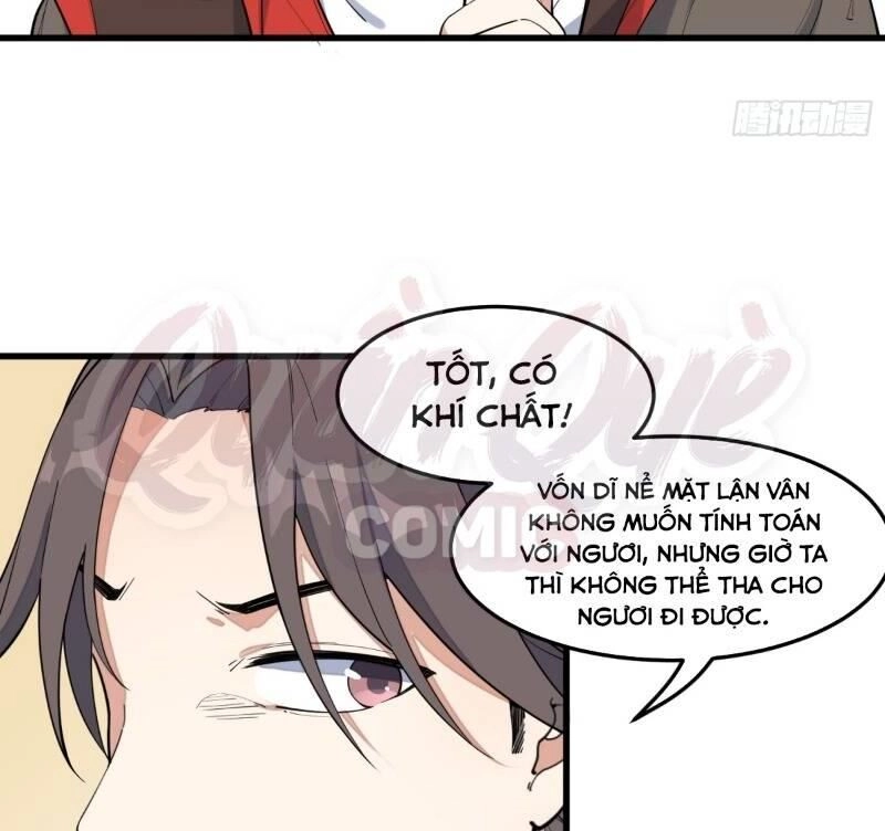 Linh Tôn Chi Tử Chapter 9 - 35