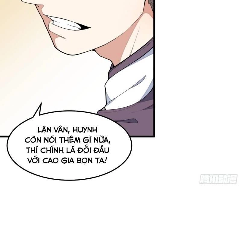 Linh Tôn Chi Tử Chapter 9 - 36