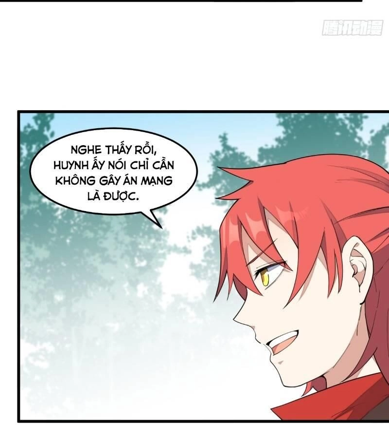 Linh Tôn Chi Tử Chapter 9 - 39