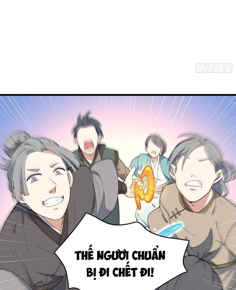 Linh Tôn Chi Tử Chapter 9 - 40