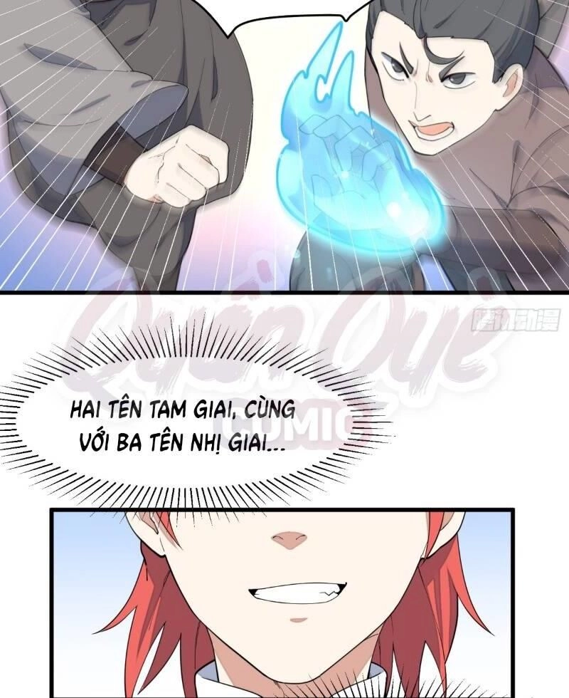 Linh Tôn Chi Tử Chapter 9 - 41