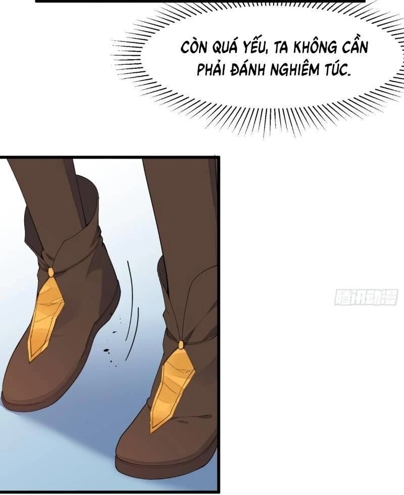 Linh Tôn Chi Tử Chapter 9 - 42