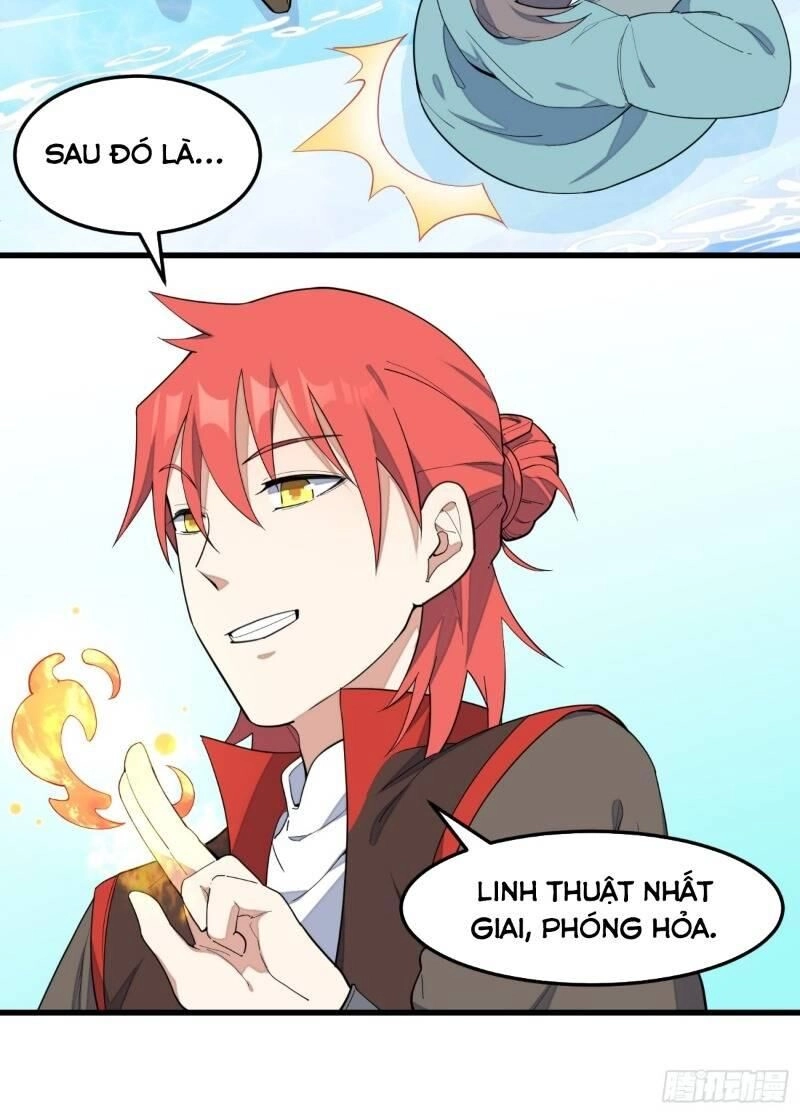 Linh Tôn Chi Tử Chapter 9 - 45