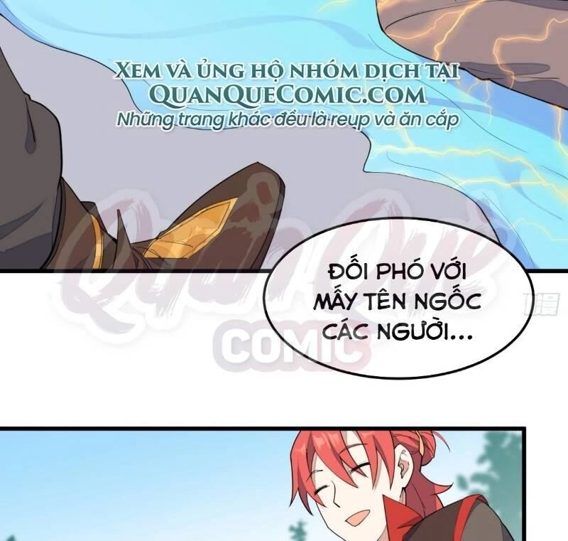 Linh Tôn Chi Tử Chapter 9 - 50