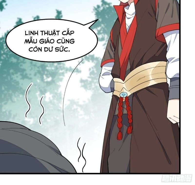 Linh Tôn Chi Tử Chapter 9 - 51
