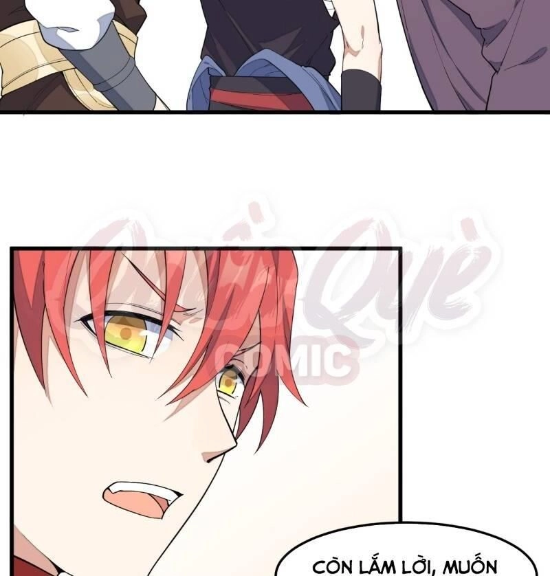 Linh Tôn Chi Tử Chapter 10 - 14