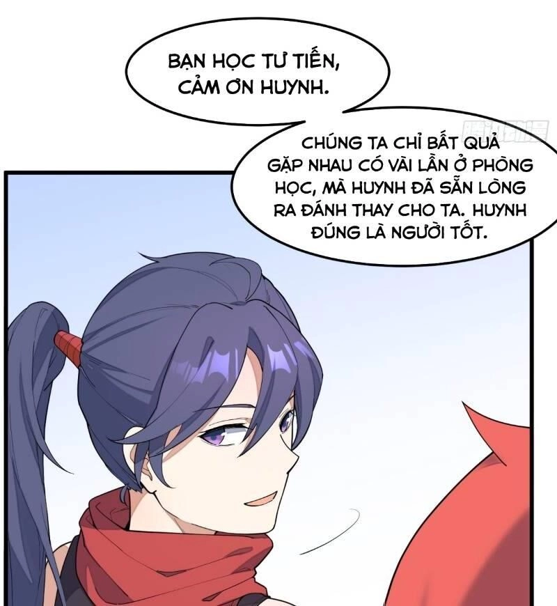 Linh Tôn Chi Tử Chapter 10 - 16