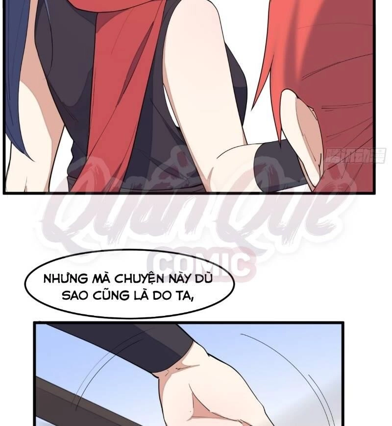 Linh Tôn Chi Tử Chapter 10 - 17