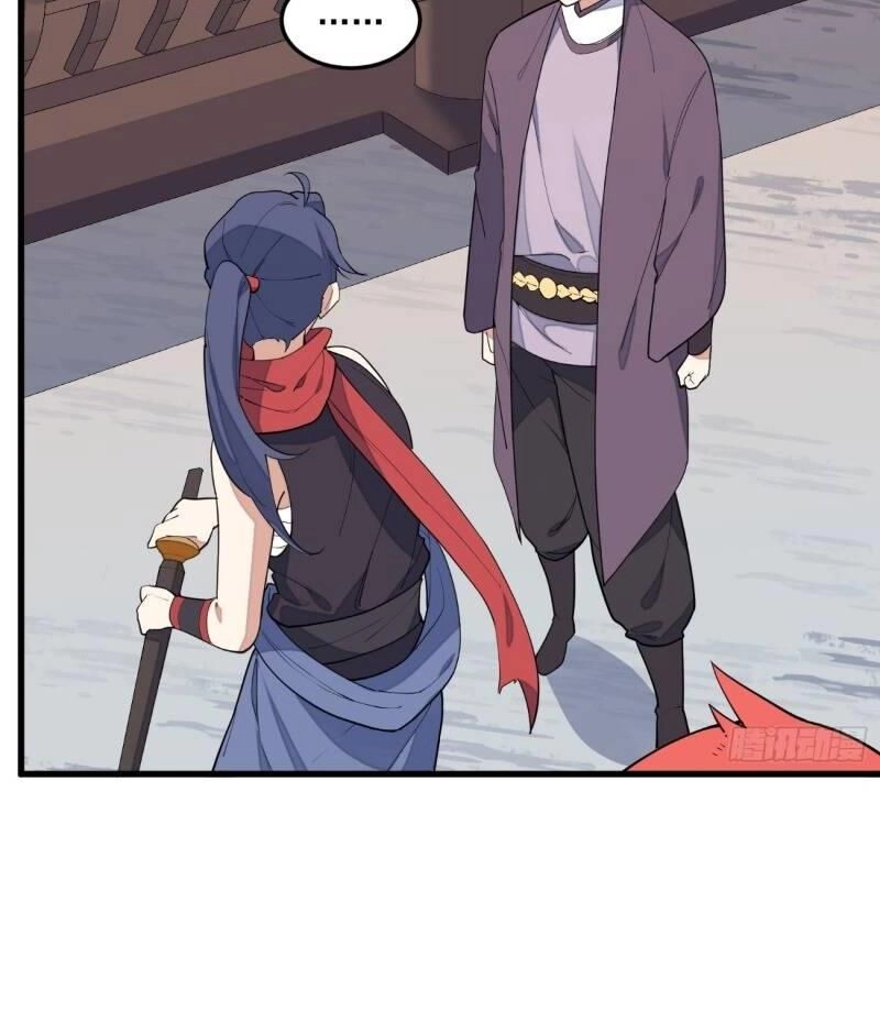 Linh Tôn Chi Tử Chapter 10 - 21