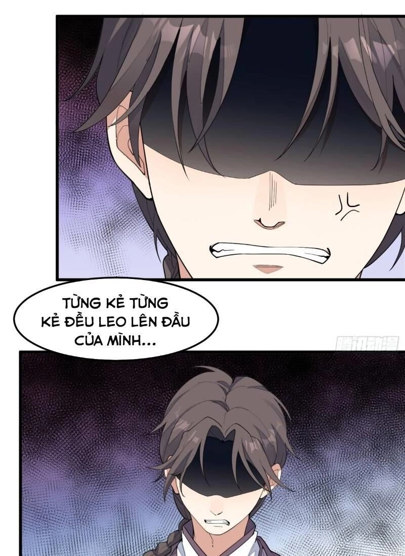 Linh Tôn Chi Tử Chapter 10 - 22