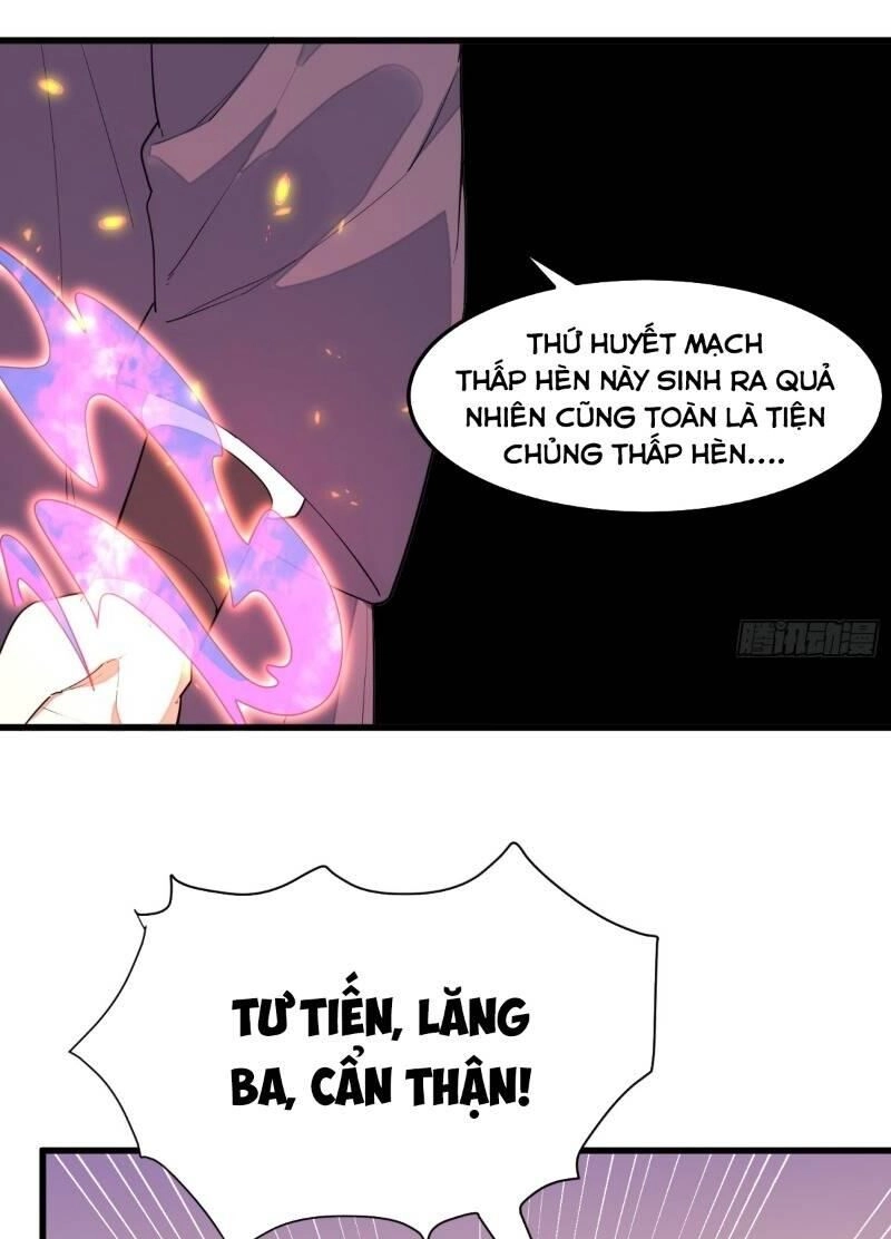 Linh Tôn Chi Tử Chapter 10 - 25