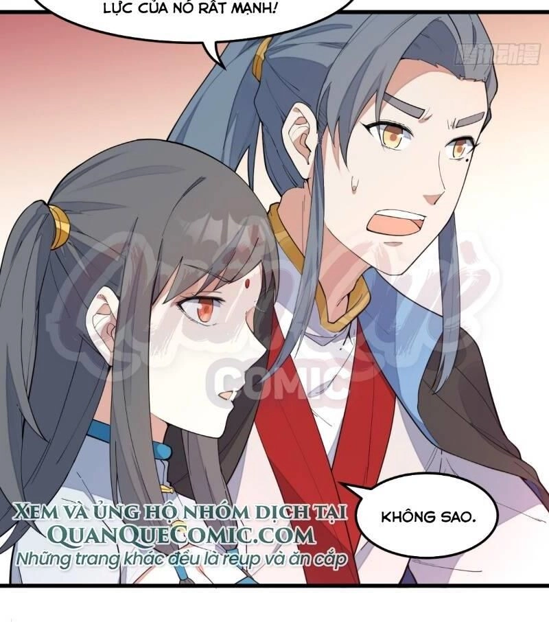 Linh Tôn Chi Tử Chapter 10 - 29