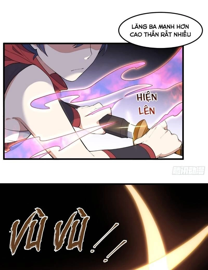 Linh Tôn Chi Tử Chapter 10 - 31