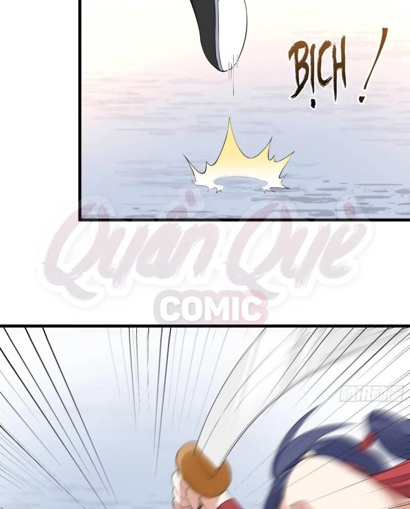 Linh Tôn Chi Tử Chapter 10 - 35