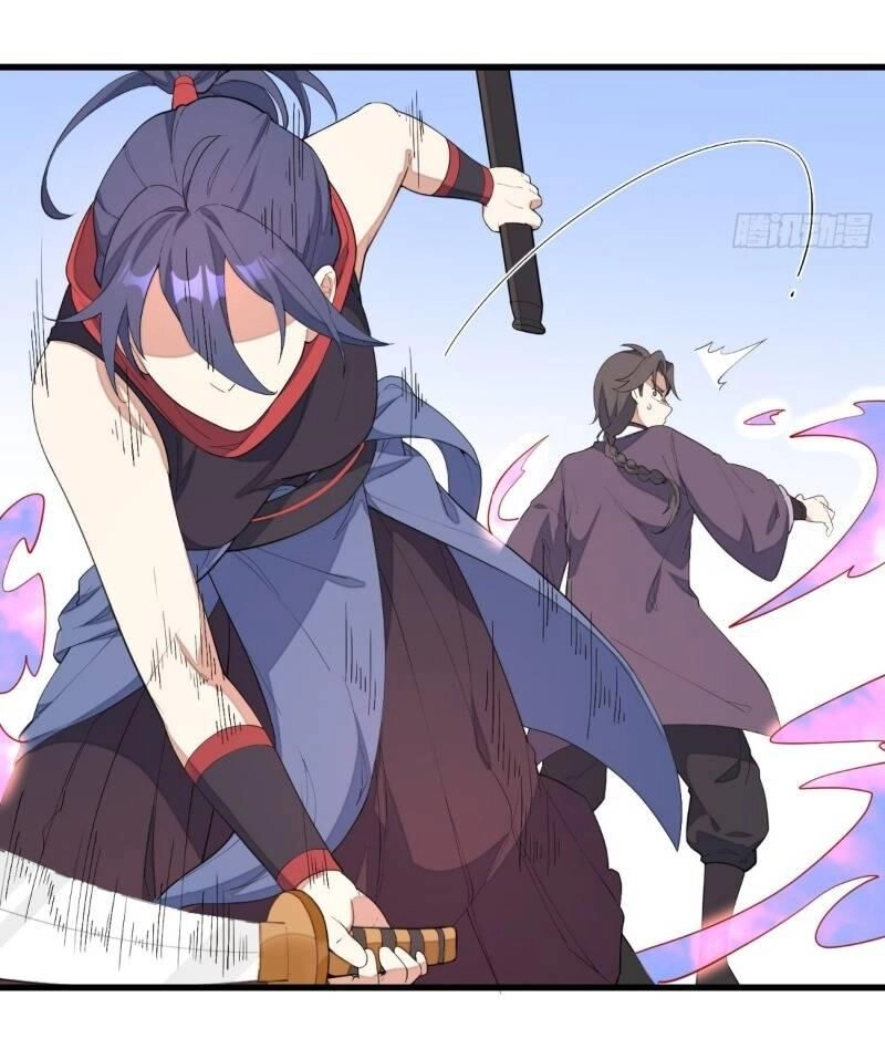 Linh Tôn Chi Tử Chapter 10 - 40