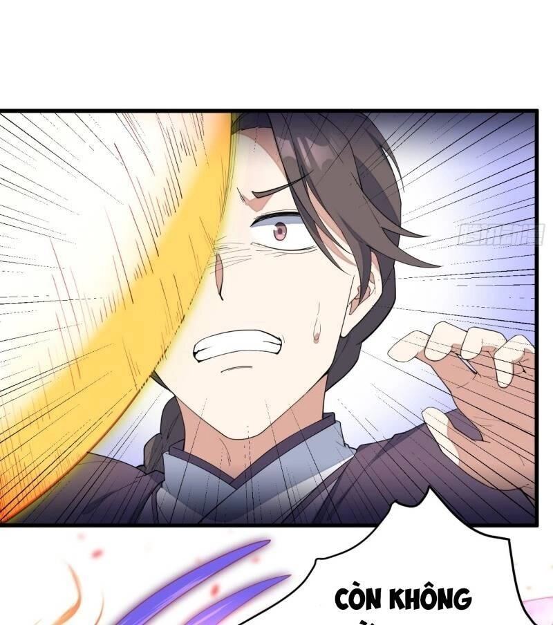 Linh Tôn Chi Tử Chapter 10 - 43