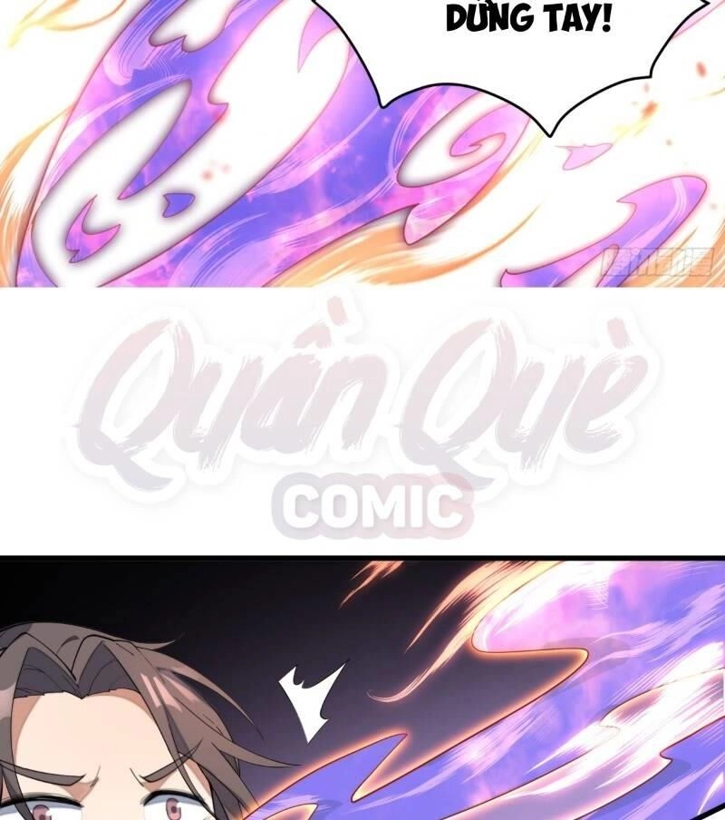 Linh Tôn Chi Tử Chapter 10 - 44