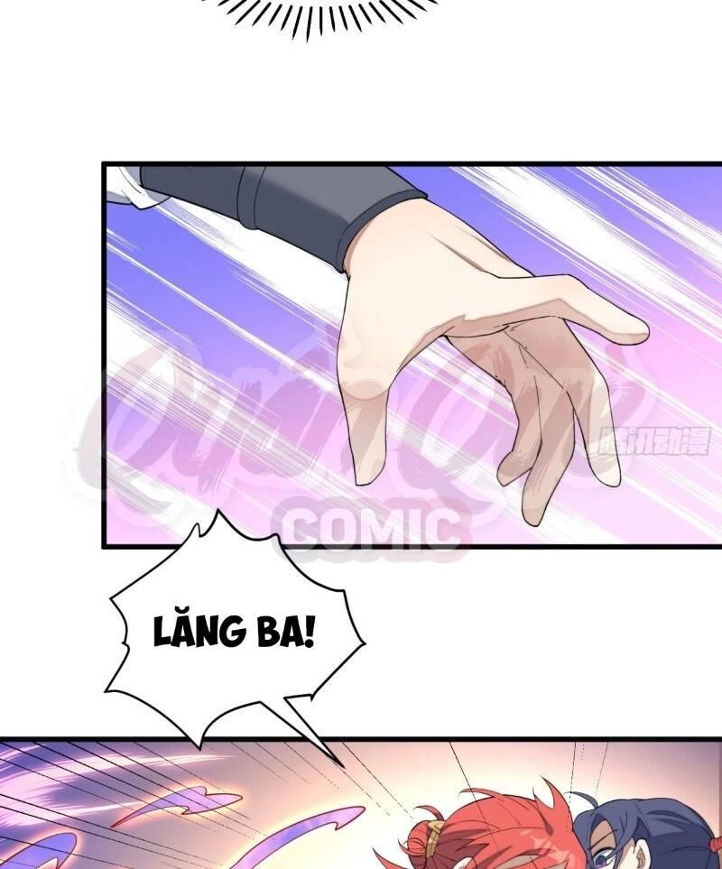 Linh Tôn Chi Tử Chapter 10 - 50