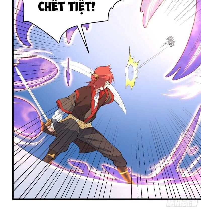 Linh Tôn Chi Tử Chapter 11 - 12