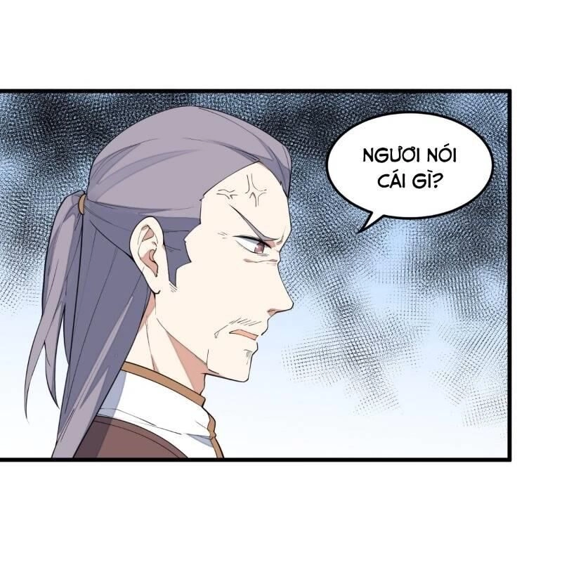 Linh Tôn Chi Tử Chapter 11 - 25