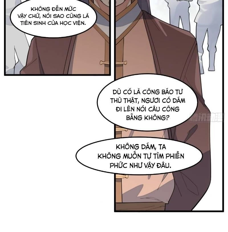 Linh Tôn Chi Tử Chapter 11 - 27