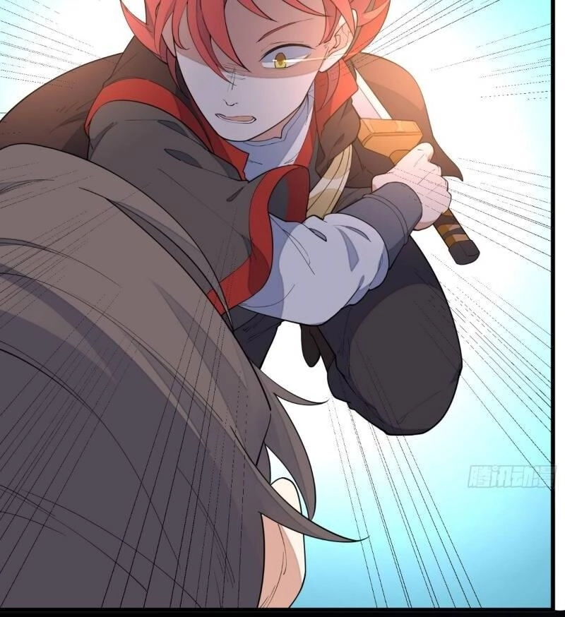 Linh Tôn Chi Tử Chapter 11 - 45