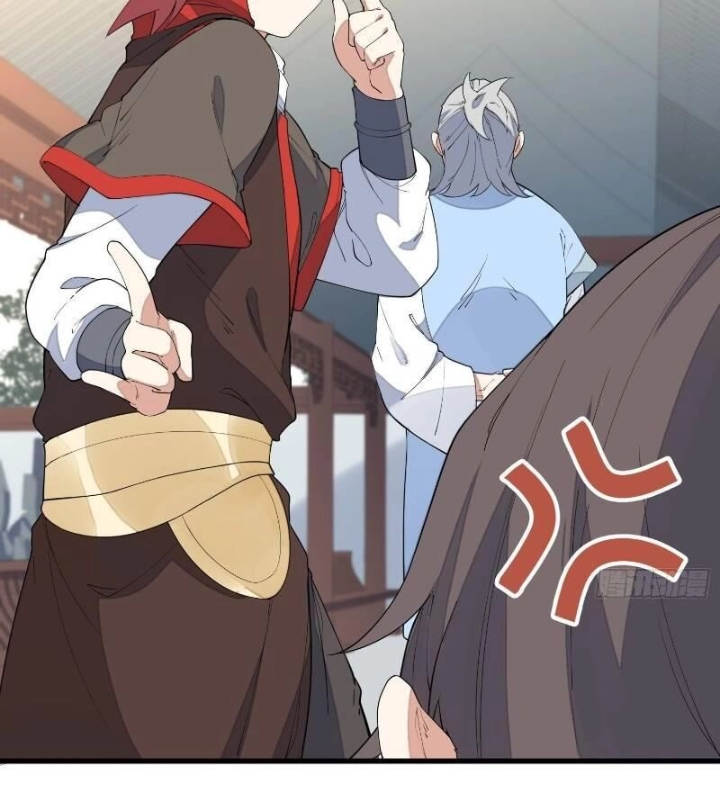 Linh Tôn Chi Tử Chapter 12 - 21