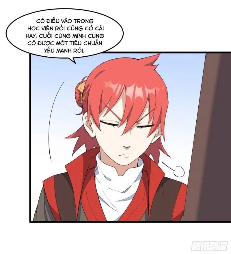 Linh Tôn Chi Tử Chapter 13 - 6