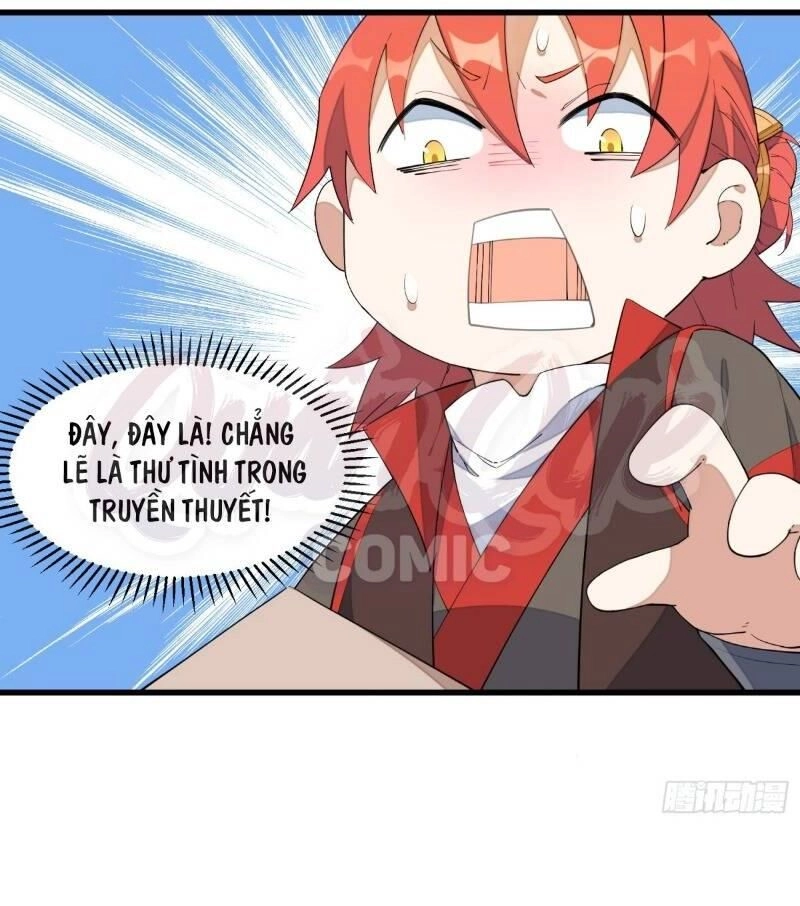 Linh Tôn Chi Tử Chapter 13 - 26