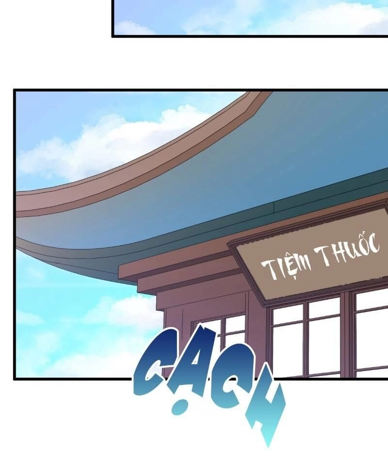 Linh Tôn Chi Tử Chapter 13 - 36