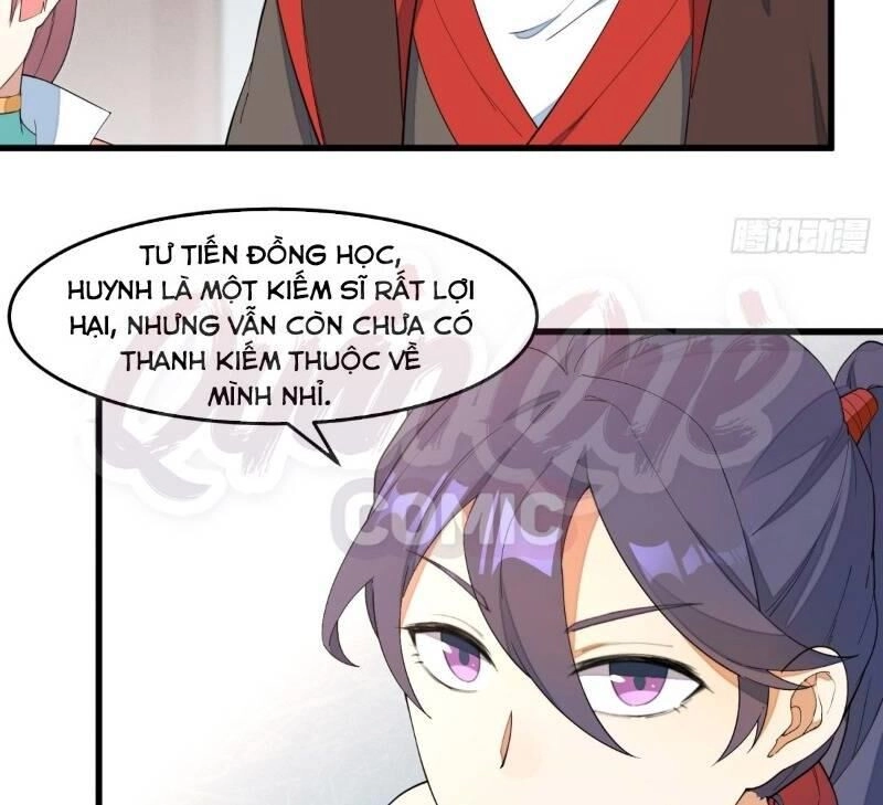 Linh Tôn Chi Tử Chapter 13 - 44