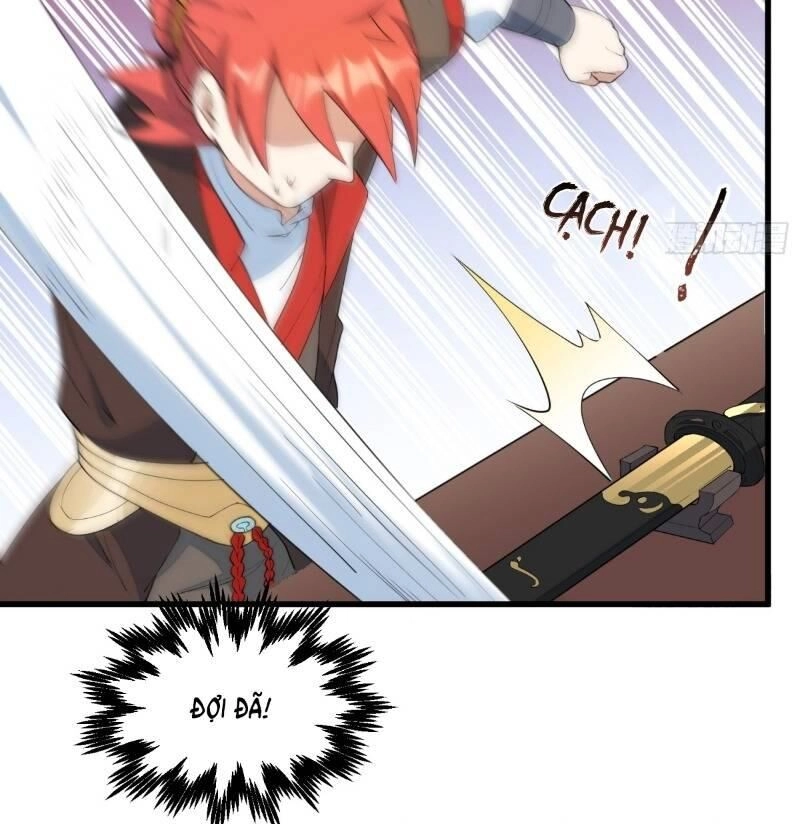 Linh Tôn Chi Tử Chapter 15 - 6