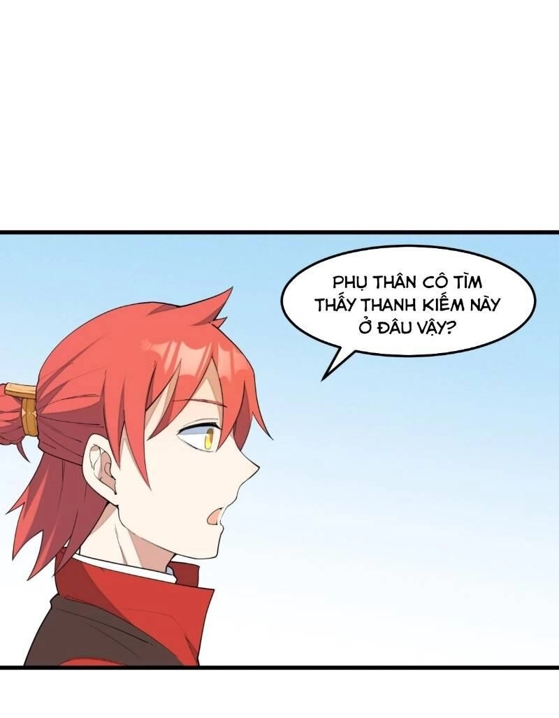 Linh Tôn Chi Tử Chapter 15 - 13