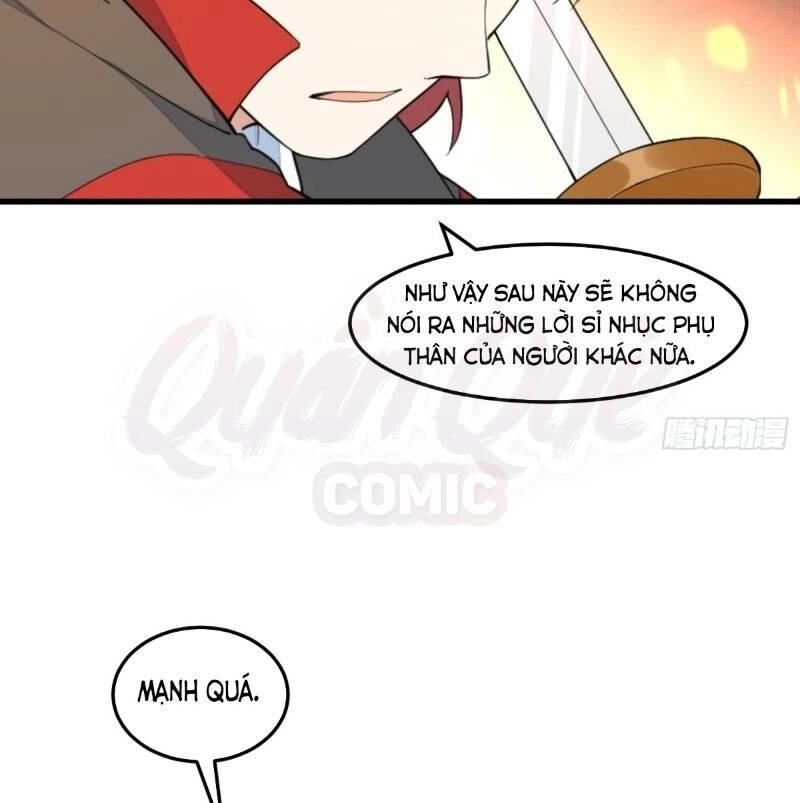 Linh Tôn Chi Tử Chapter 15 - 35