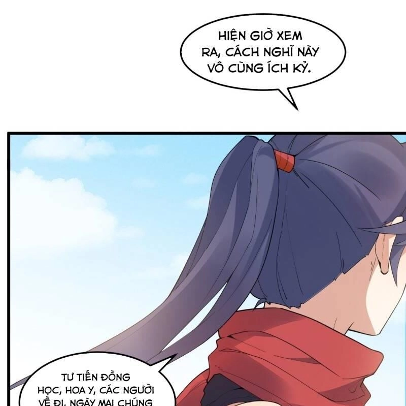 Linh Tôn Chi Tử Chapter 16 - 25