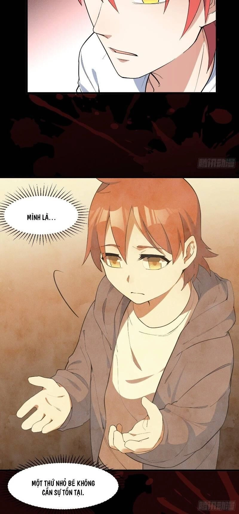 Linh Tôn Chi Tử Chapter 19 - 34