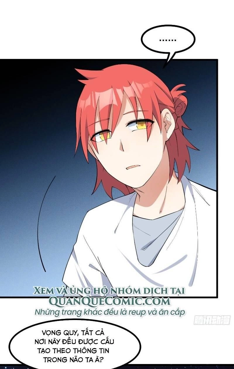 Linh Tôn Chi Tử Chapter 20 - 9