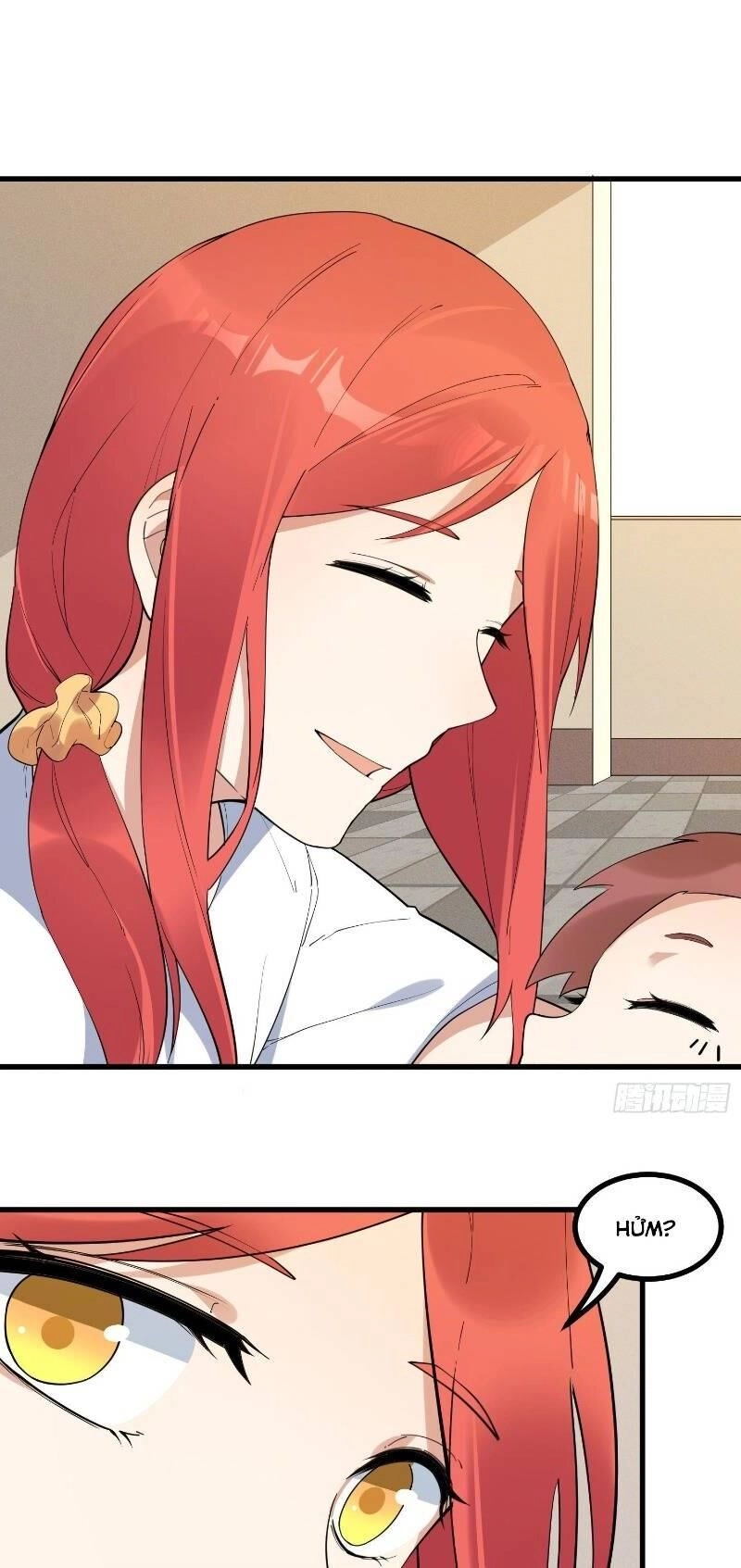 Linh Tôn Chi Tử Chapter 20 - 19