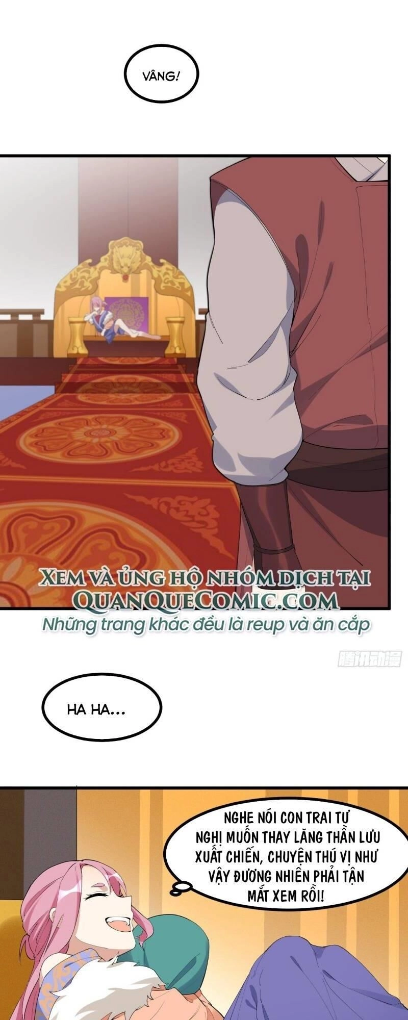 Linh Tôn Chi Tử Chapter 22 - 9