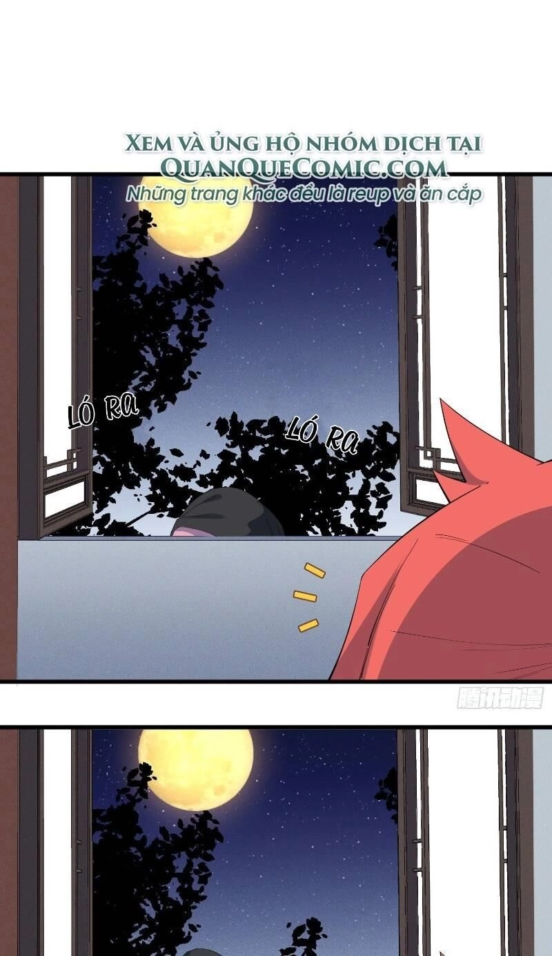 Linh Tôn Chi Tử Chapter 23 - 17