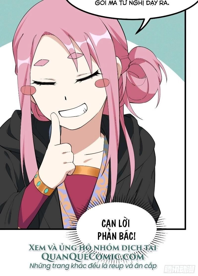 Linh Tôn Chi Tử Chapter 23 - 30