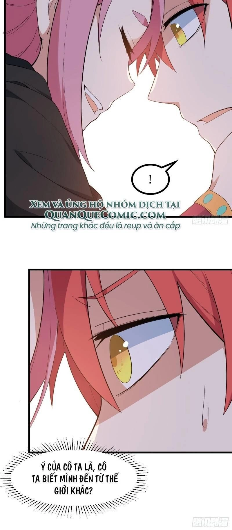 Linh Tôn Chi Tử Chapter 23 - 34