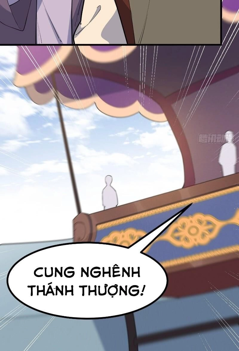 Linh Tôn Chi Tử Chapter 24 - 14