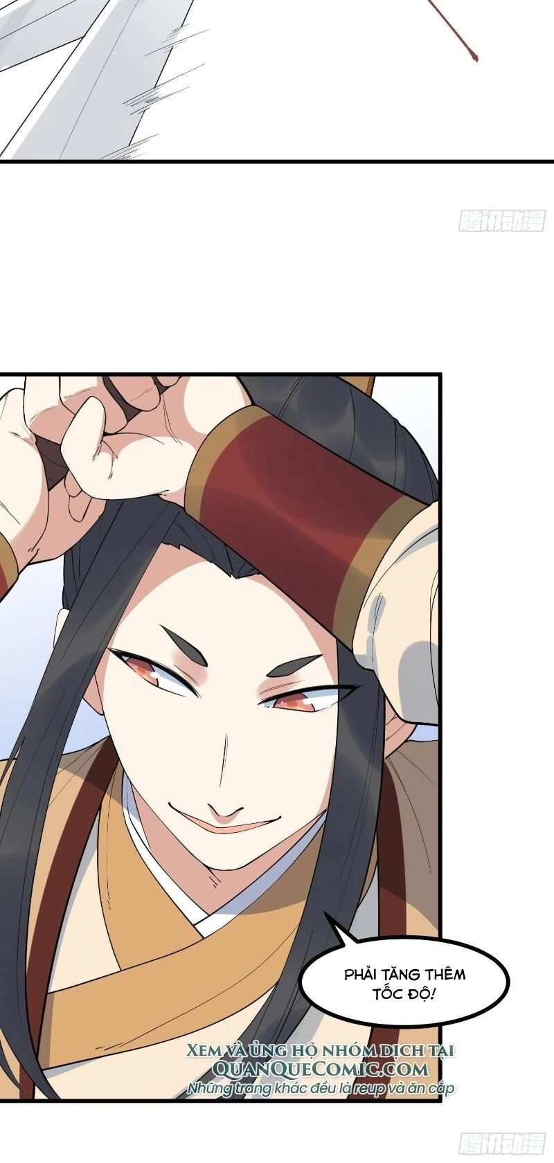 Linh Tôn Chi Tử Chapter 25 - 8