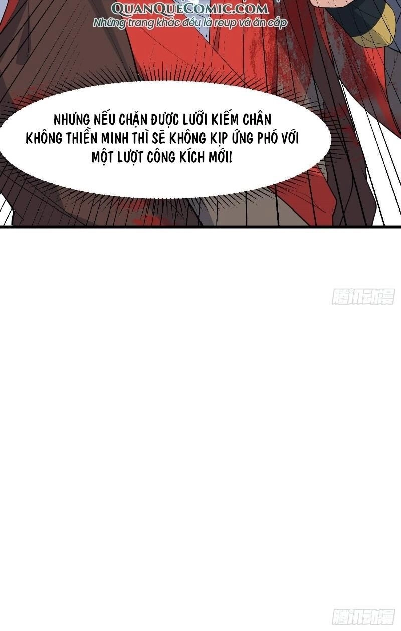 Linh Tôn Chi Tử Chapter 25 - 36