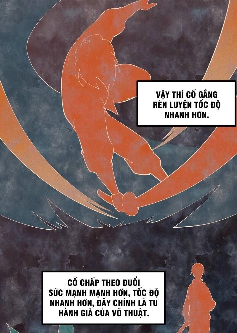 Linh Tôn Chi Tử Chapter 26 - 3