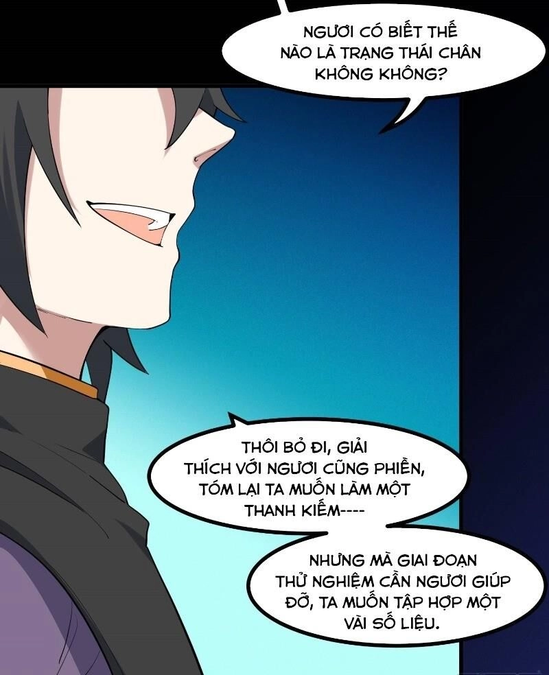 Linh Tôn Chi Tử Chapter 26 - 7